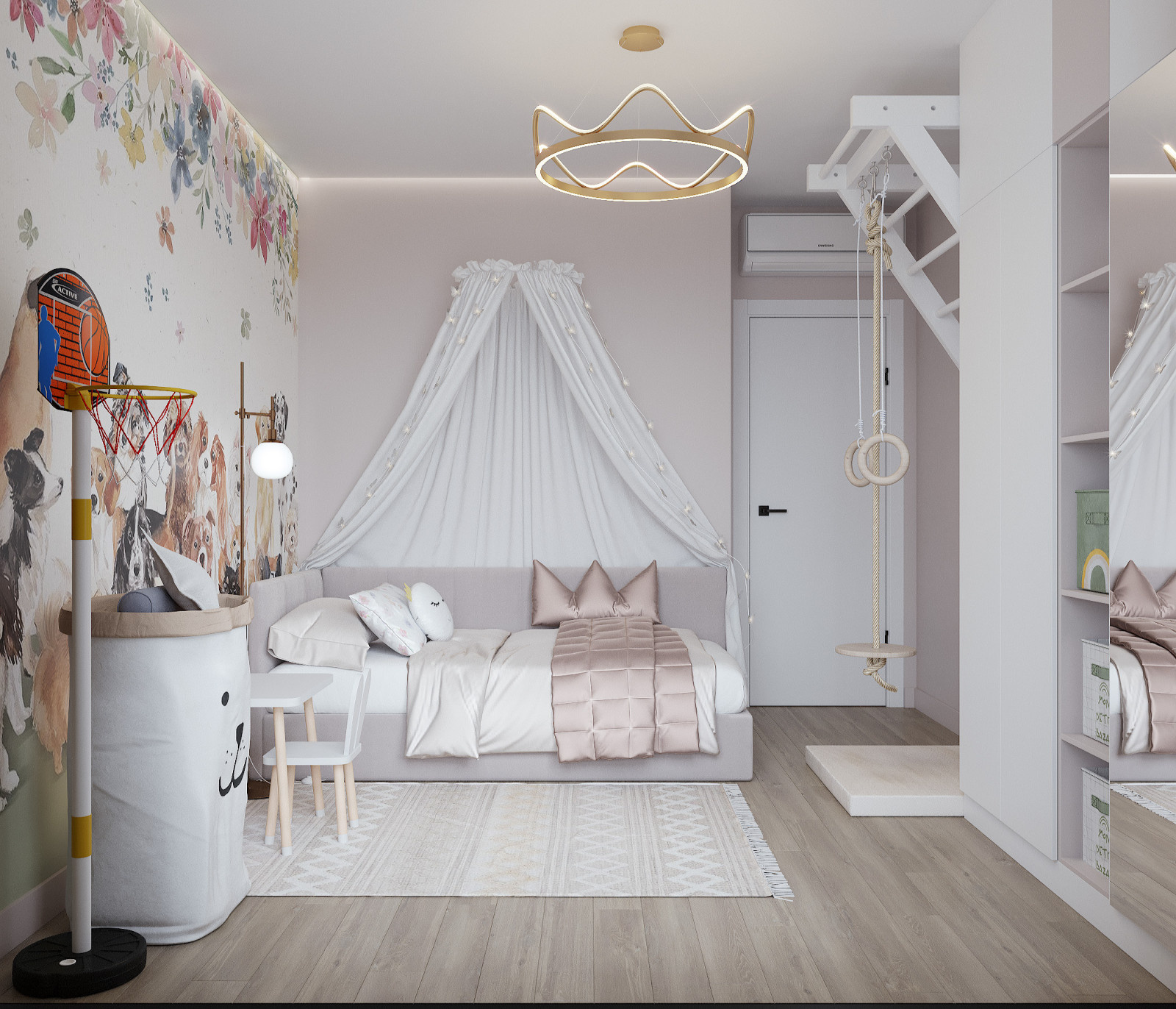 2шка с отделкой от застройщика, 50 м2 ЖК Кольская 8