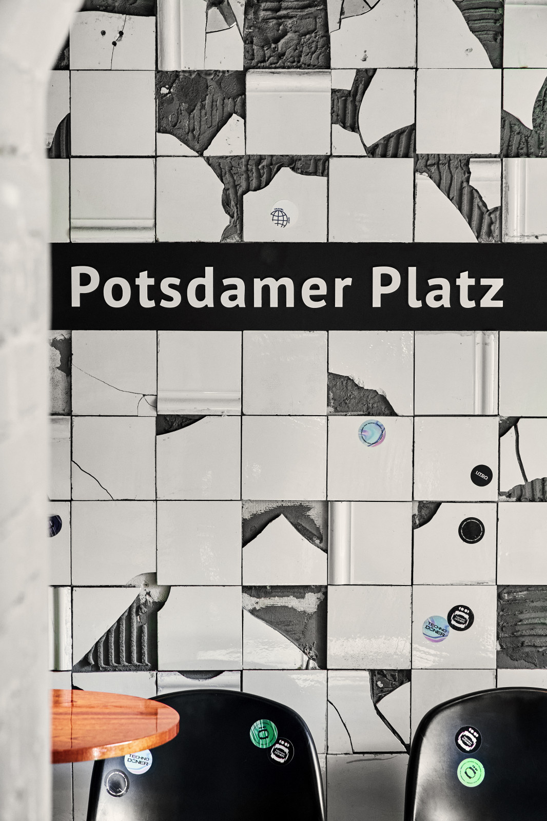 TECHNODÖNER