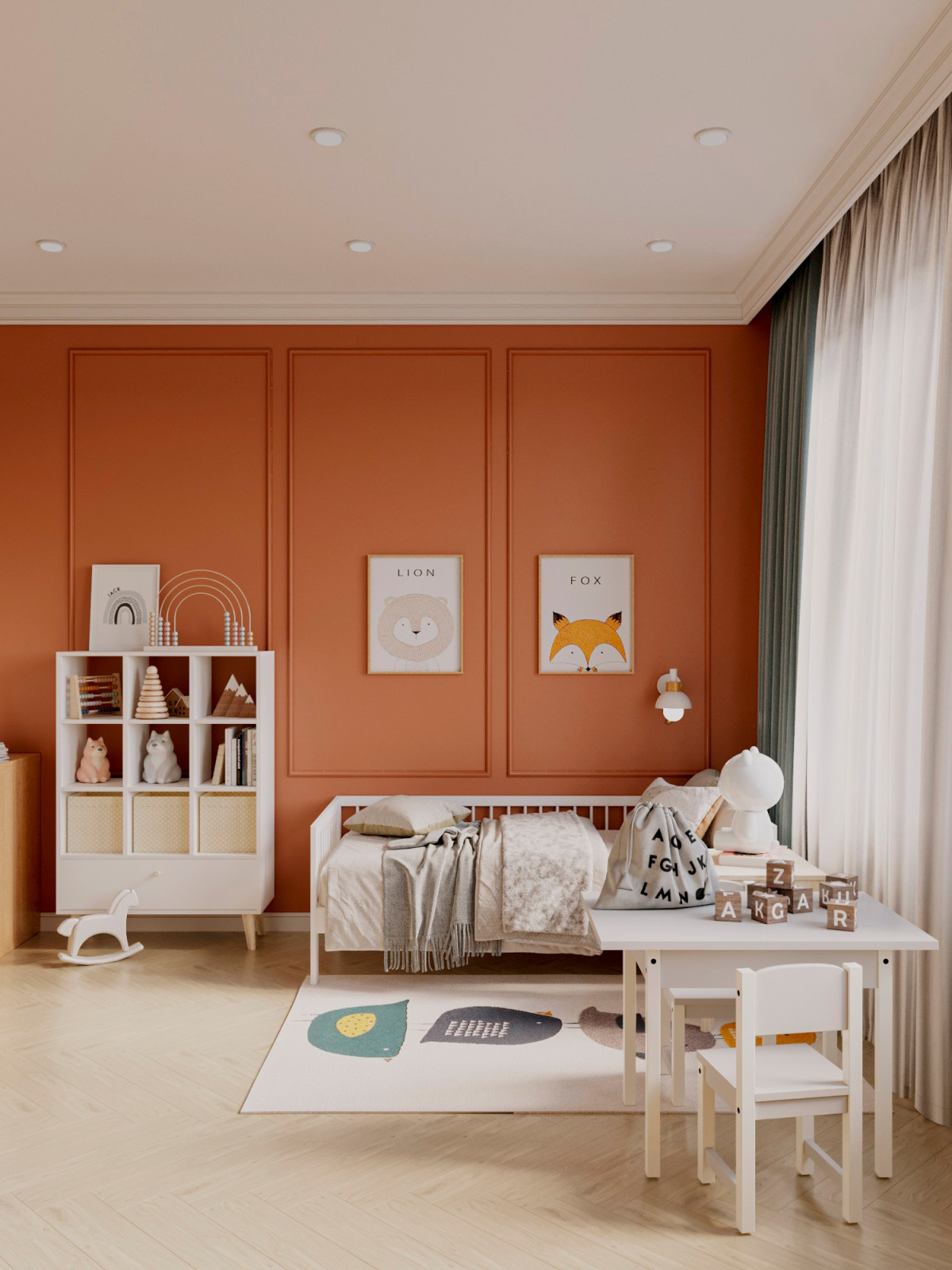 Ландрин 2