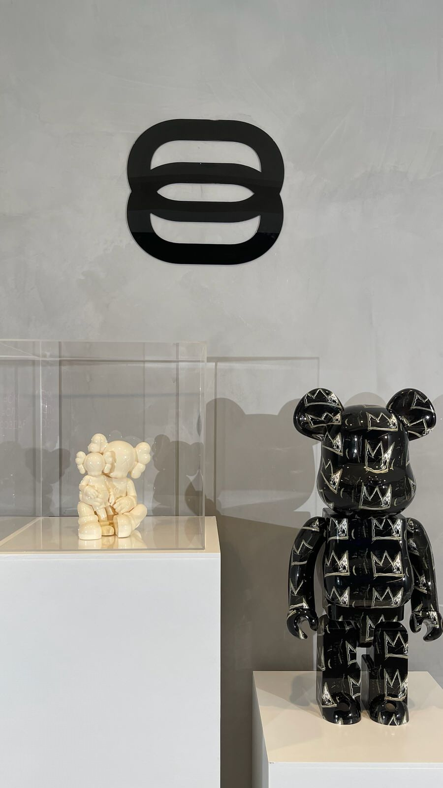 Pop-up store Rootie