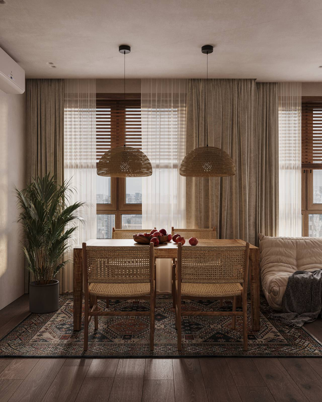ЖК Легенда