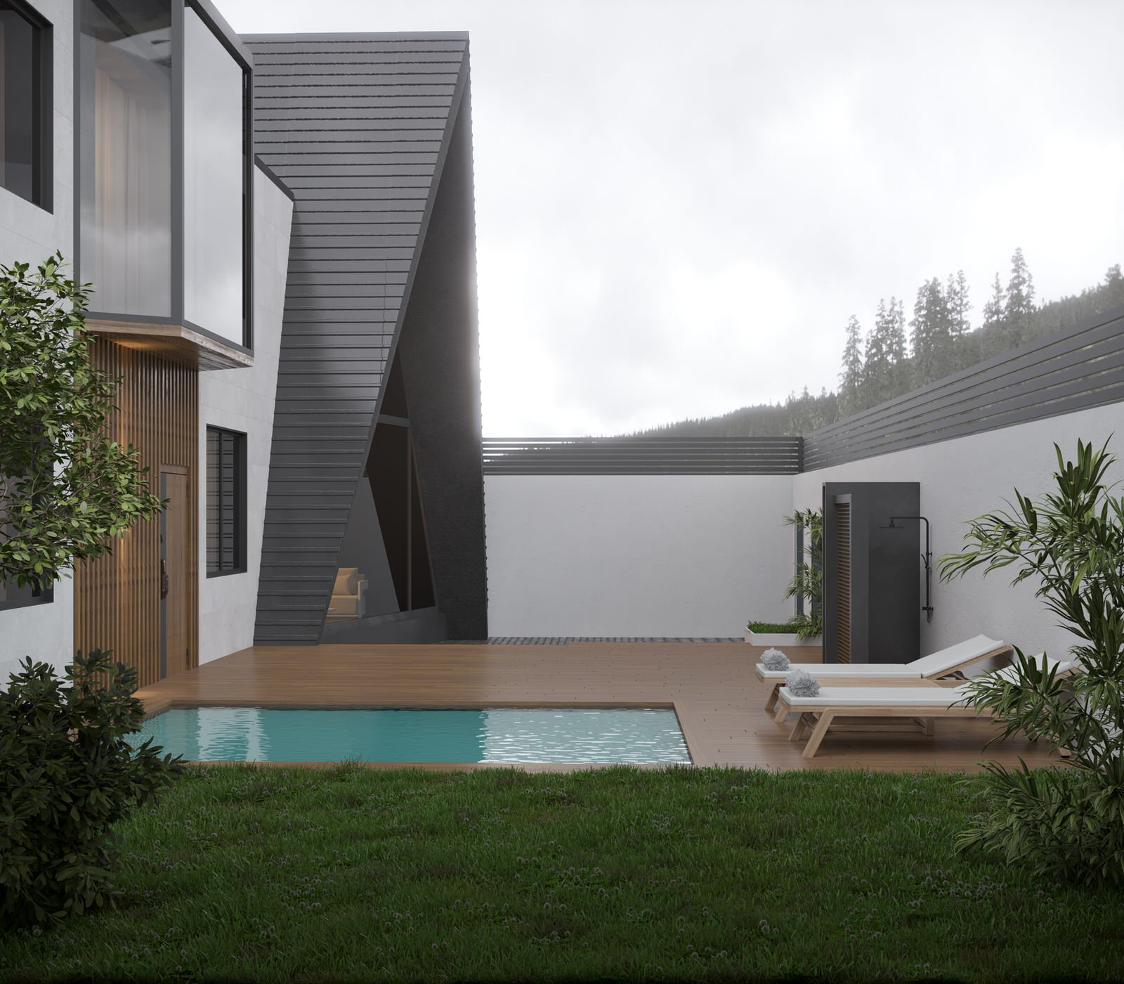 A-Frame