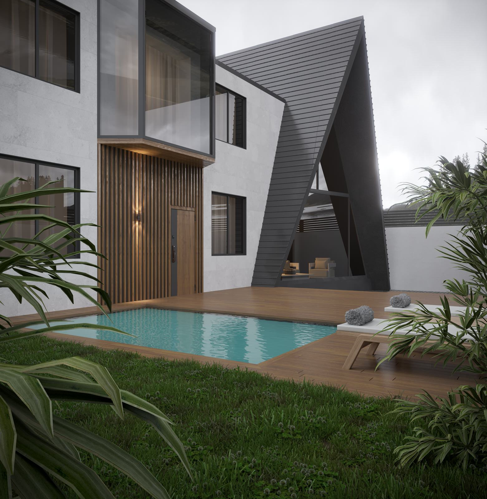 A-Frame