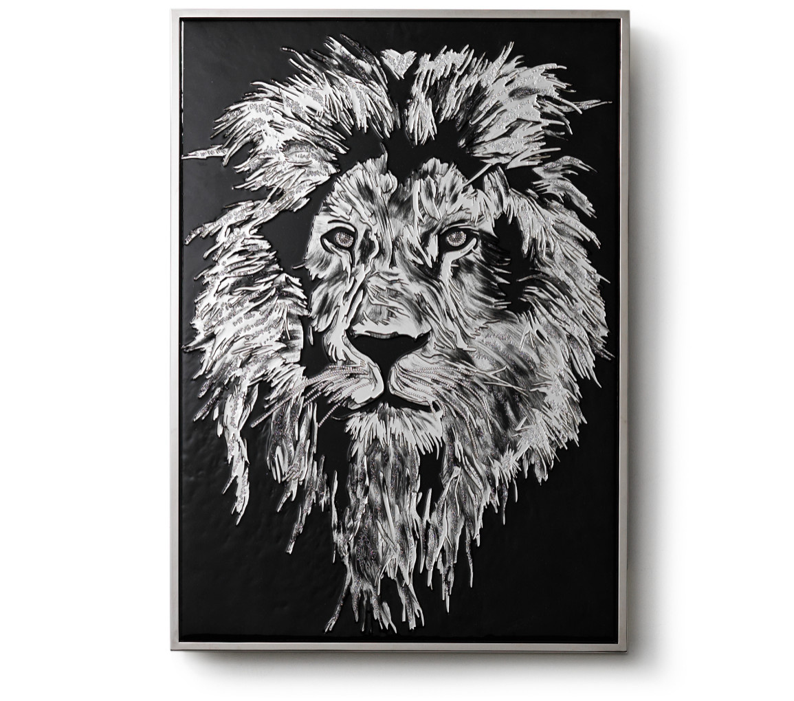 Галерея современного искусства Lusterdeco