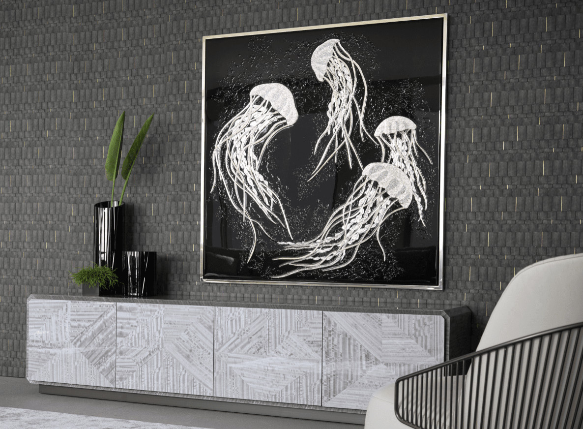 Коллекция панно для Giorgio Collection