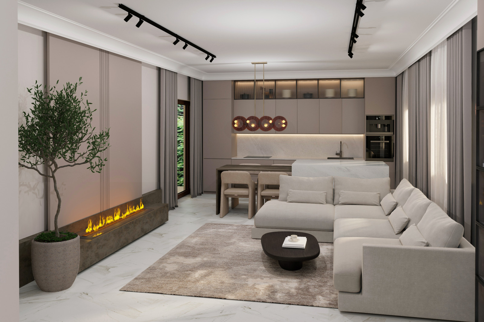 Privathaus Berlin