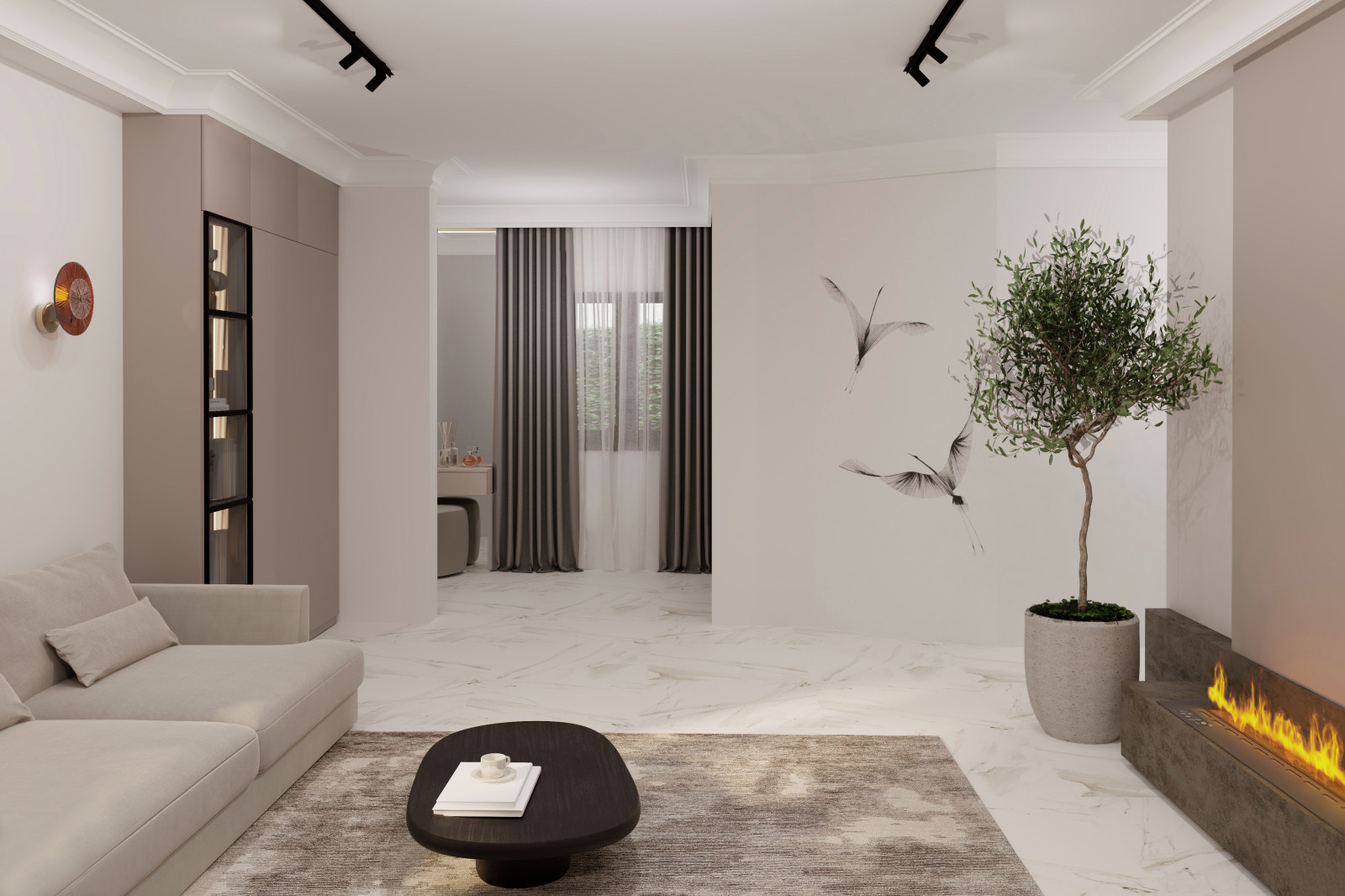 Privathaus Berlin