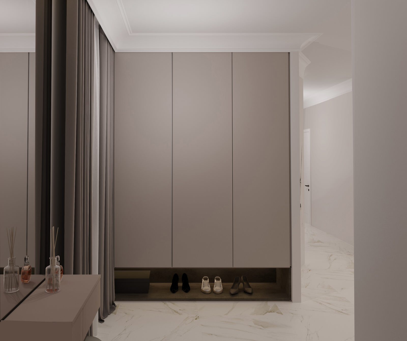 Privathaus Berlin