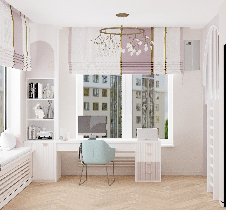 Из 3-х комнатной в 4-х ЖК Настоящее