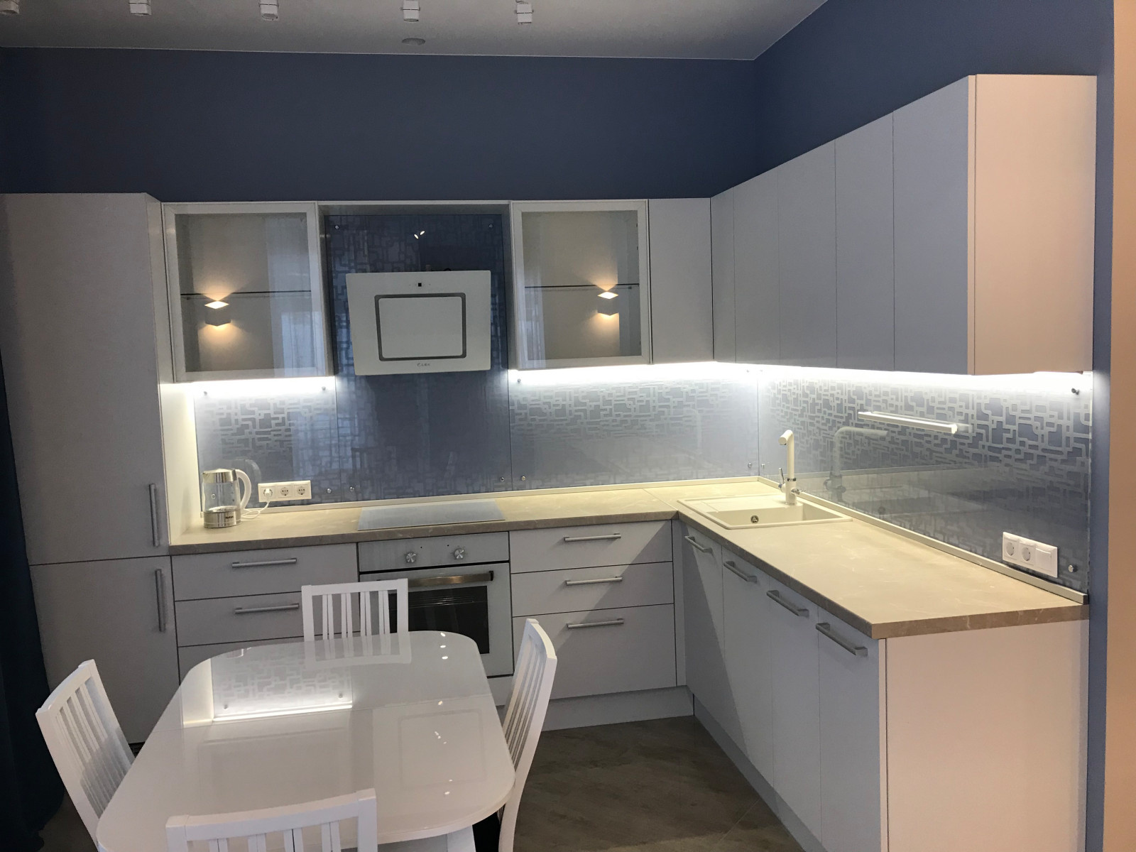 Алексей Макаров