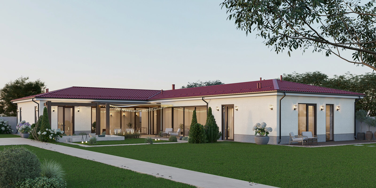 SPA-комплекс