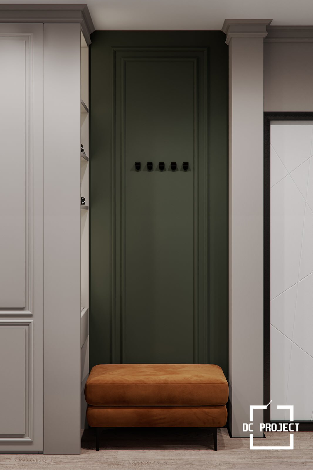 Дарья Малиновская