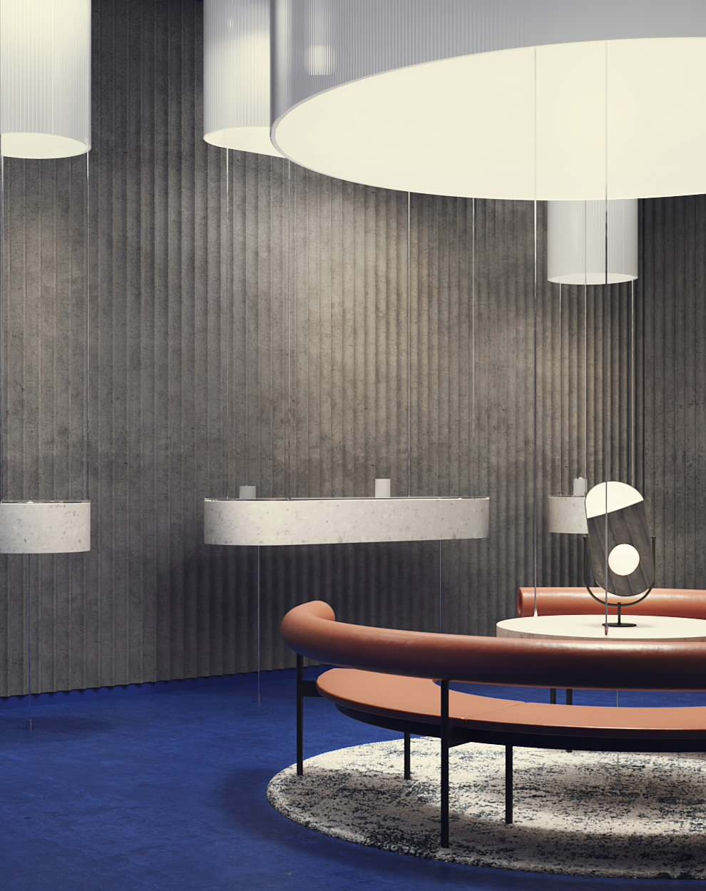 Jewelry Room дизайн ювелирного магазина