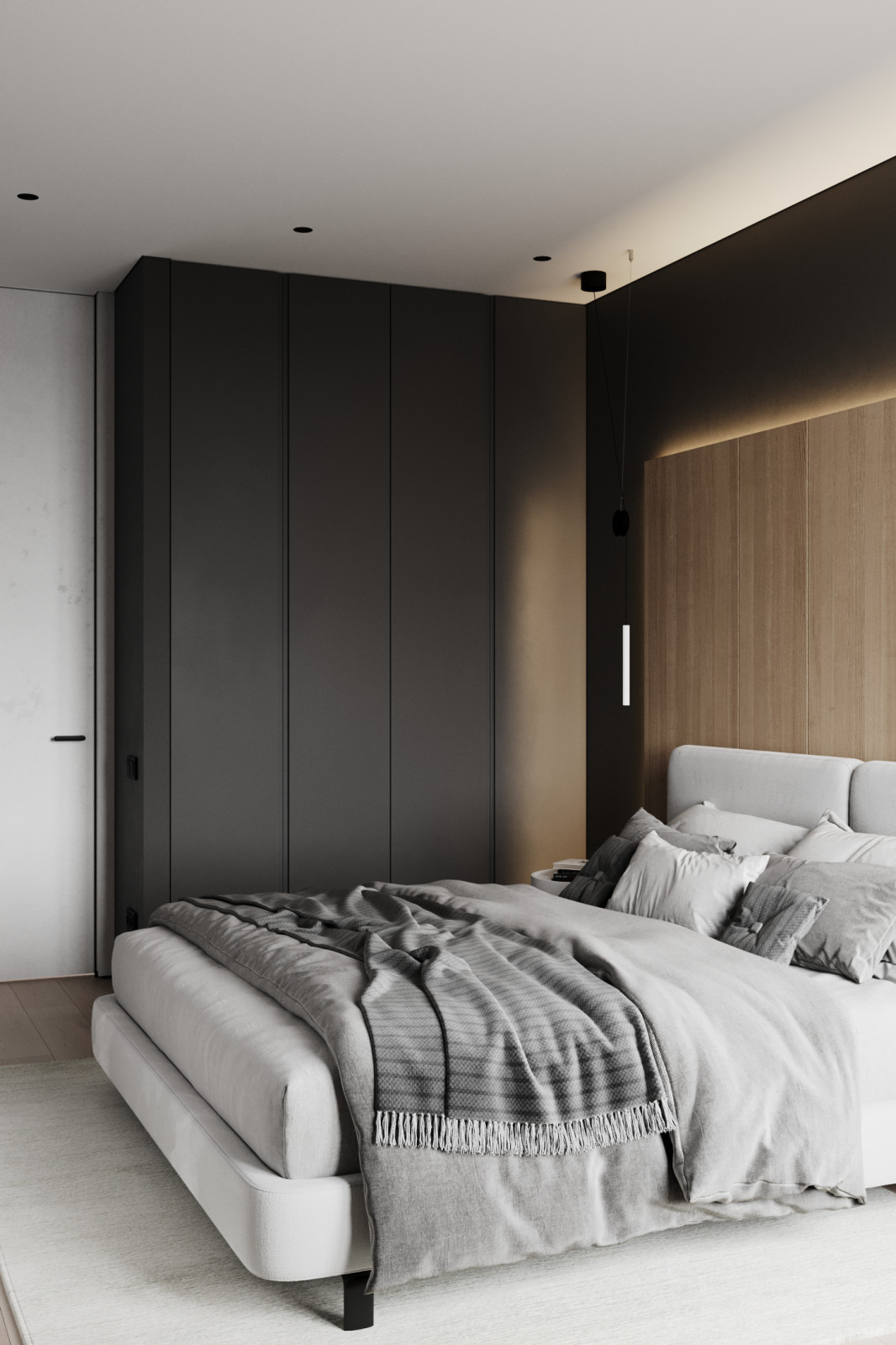 RICHMOND RESIDENCE