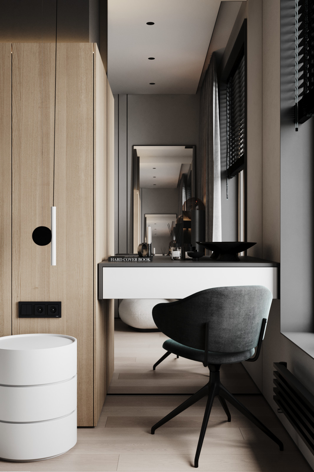 RICHMOND RESIDENCE