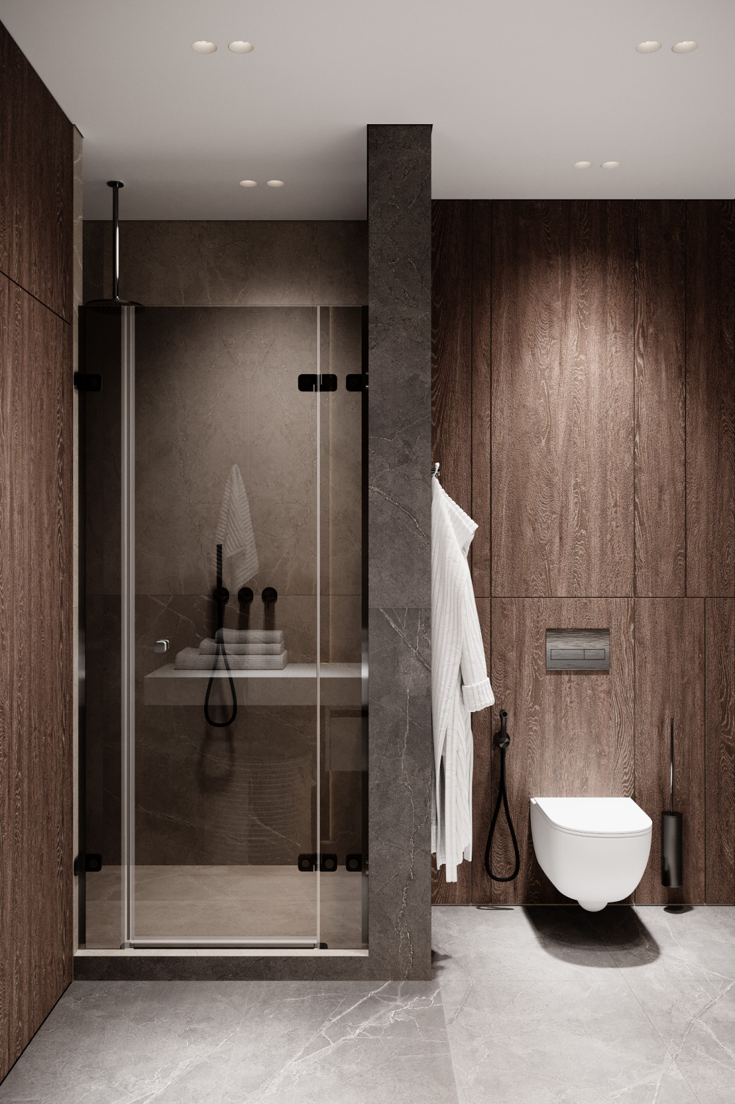 CHICAGO RESIDENCES