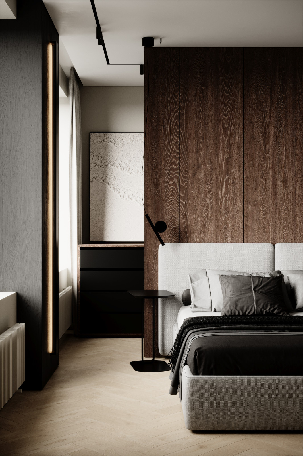 CHICAGO RESIDENCES