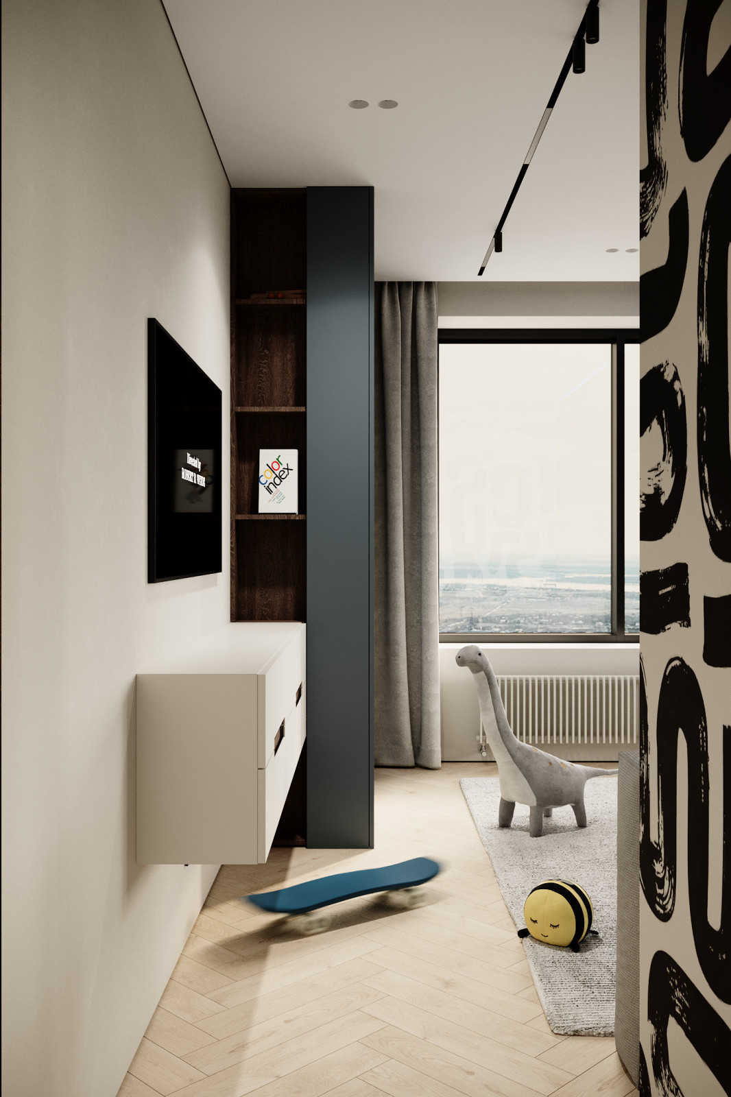 CHICAGO RESIDENCES