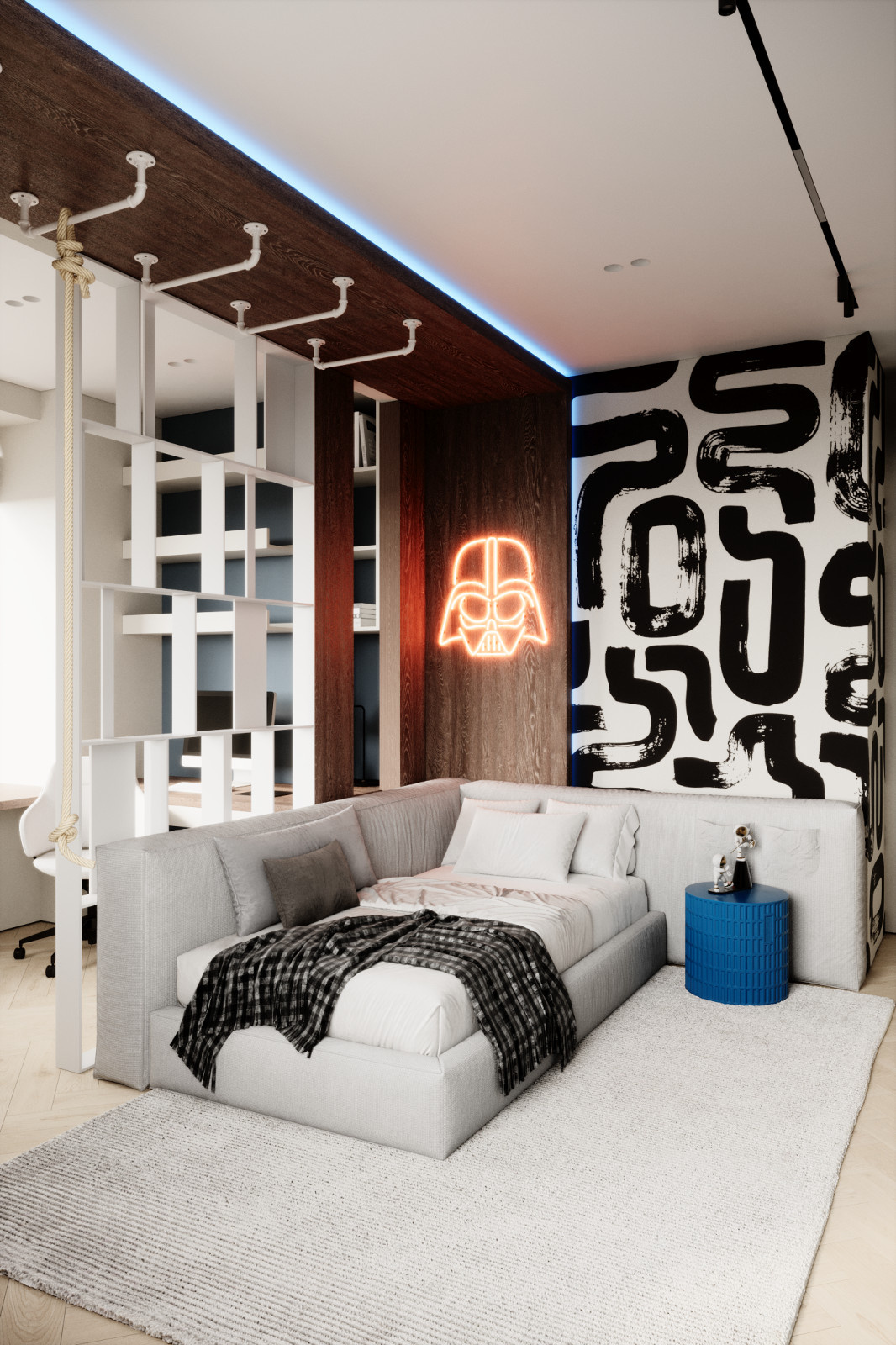 CHICAGO RESIDENCES