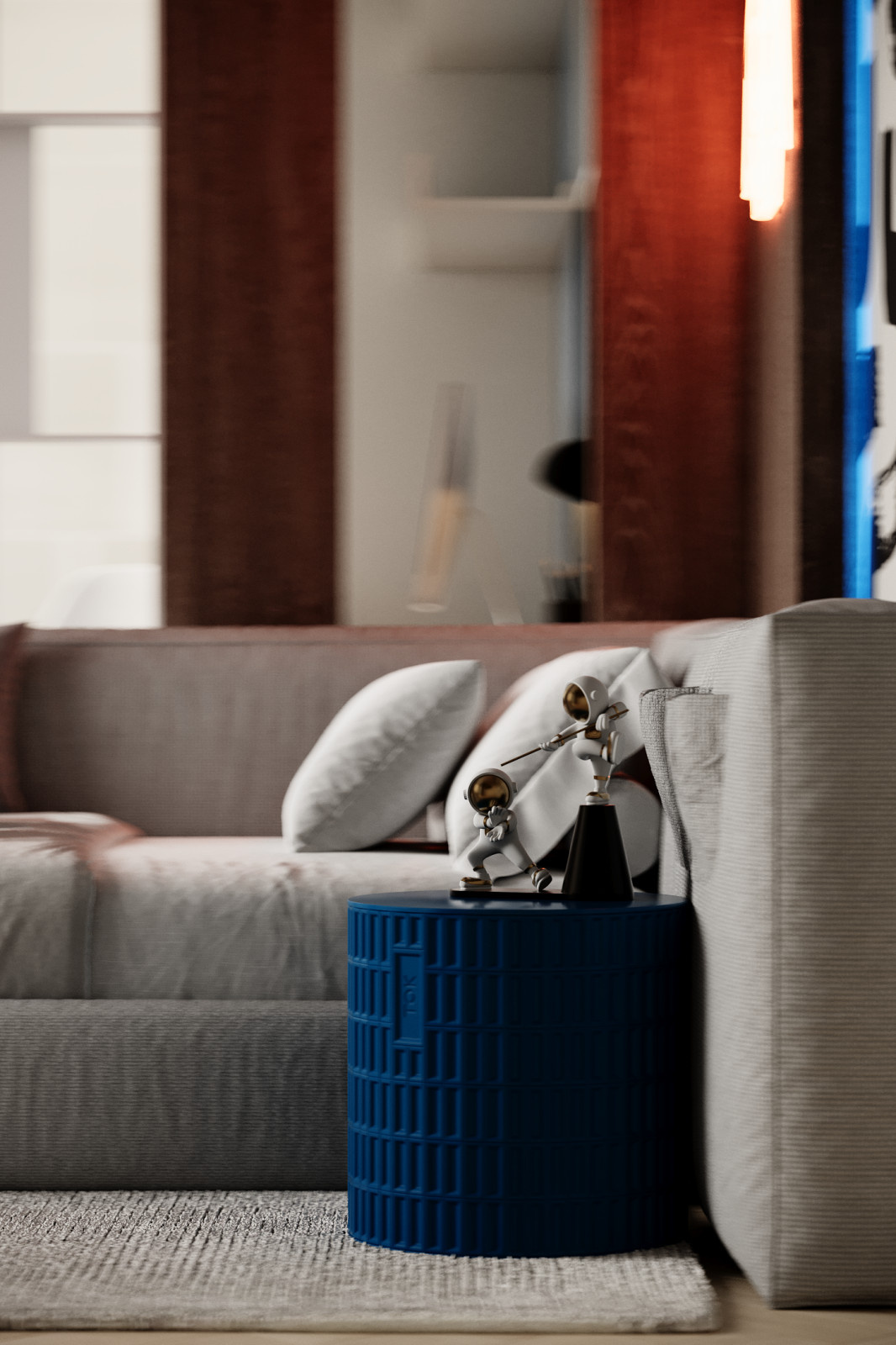 CHICAGO RESIDENCES