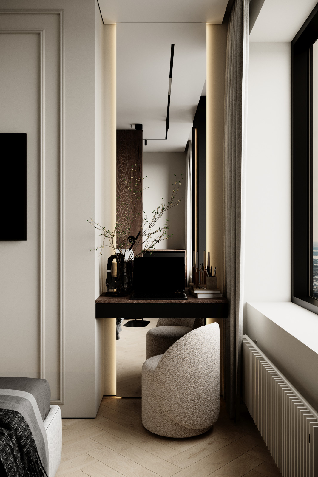 CHICAGO RESIDENCES