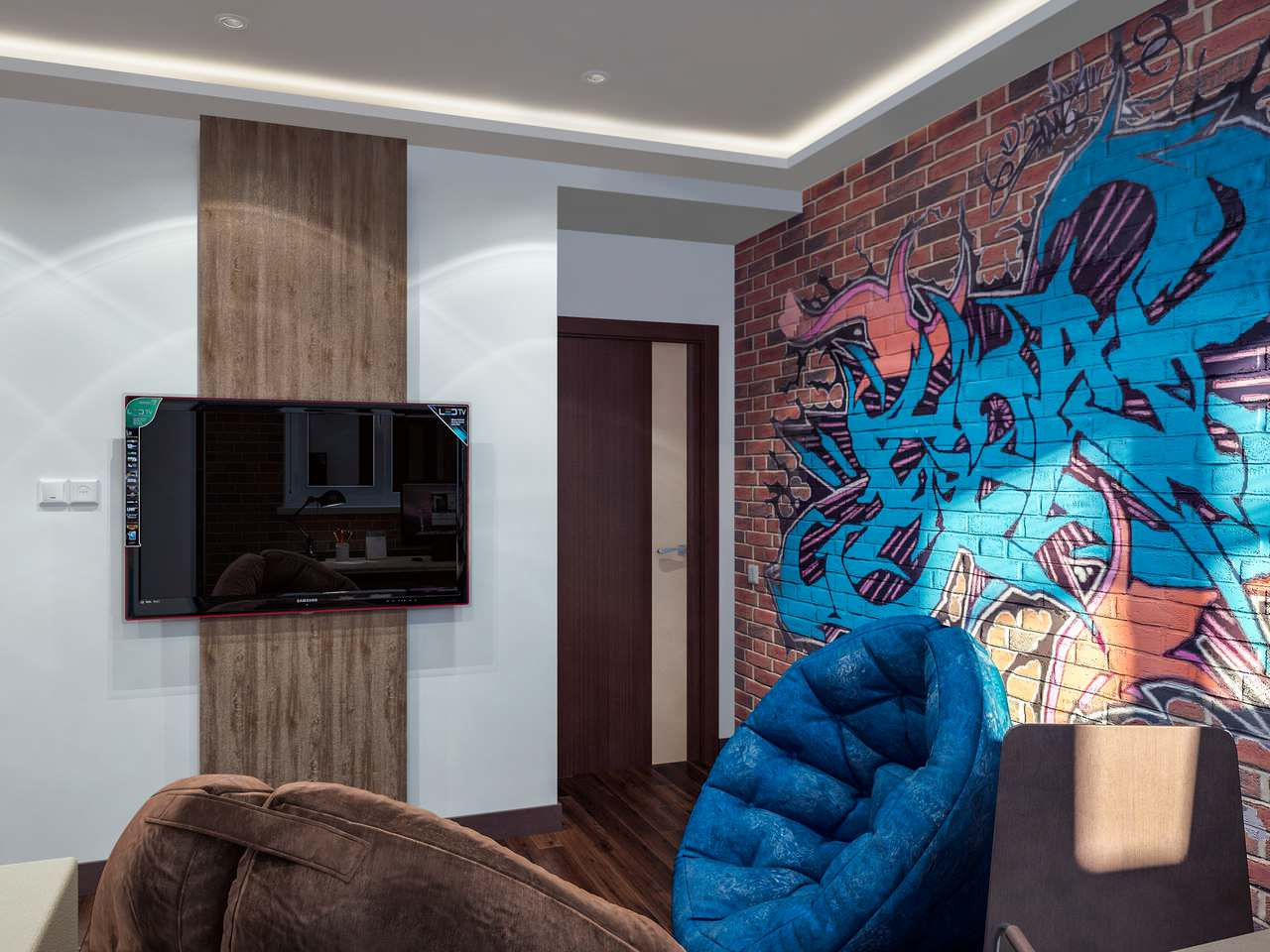 Modern