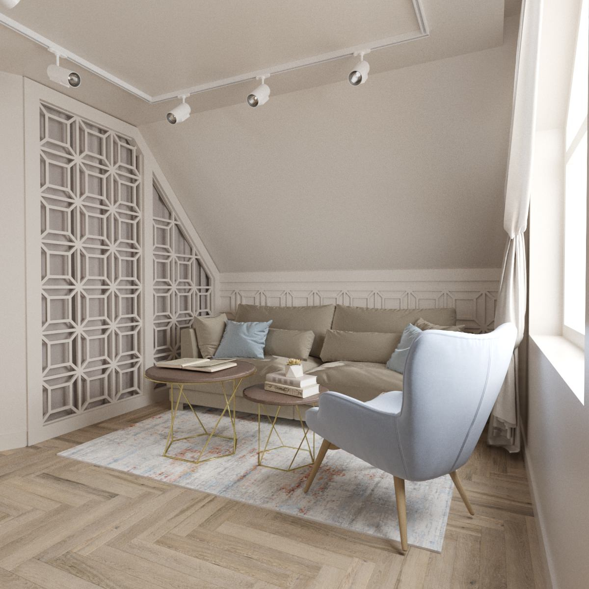 House Pritomskiy