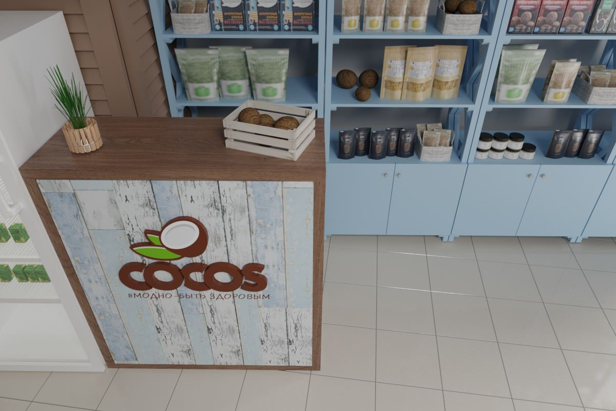 COCOS