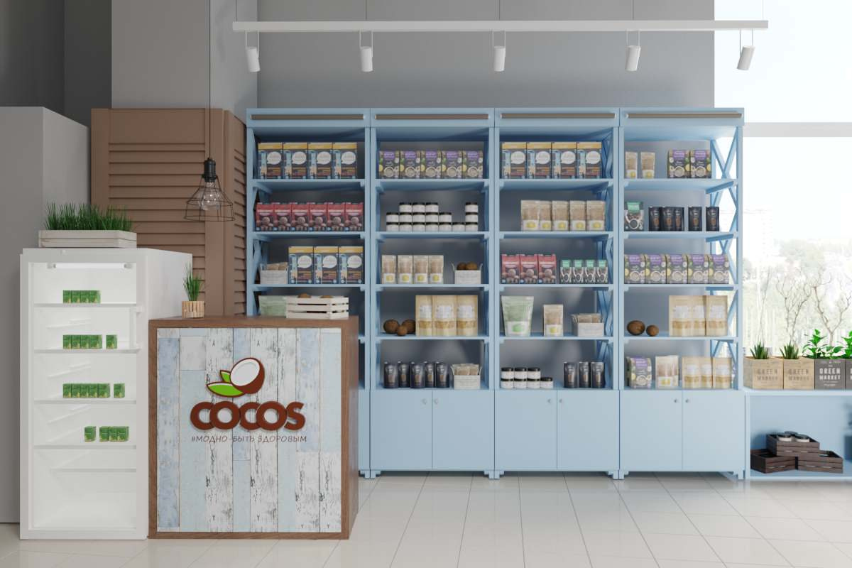 COCOS