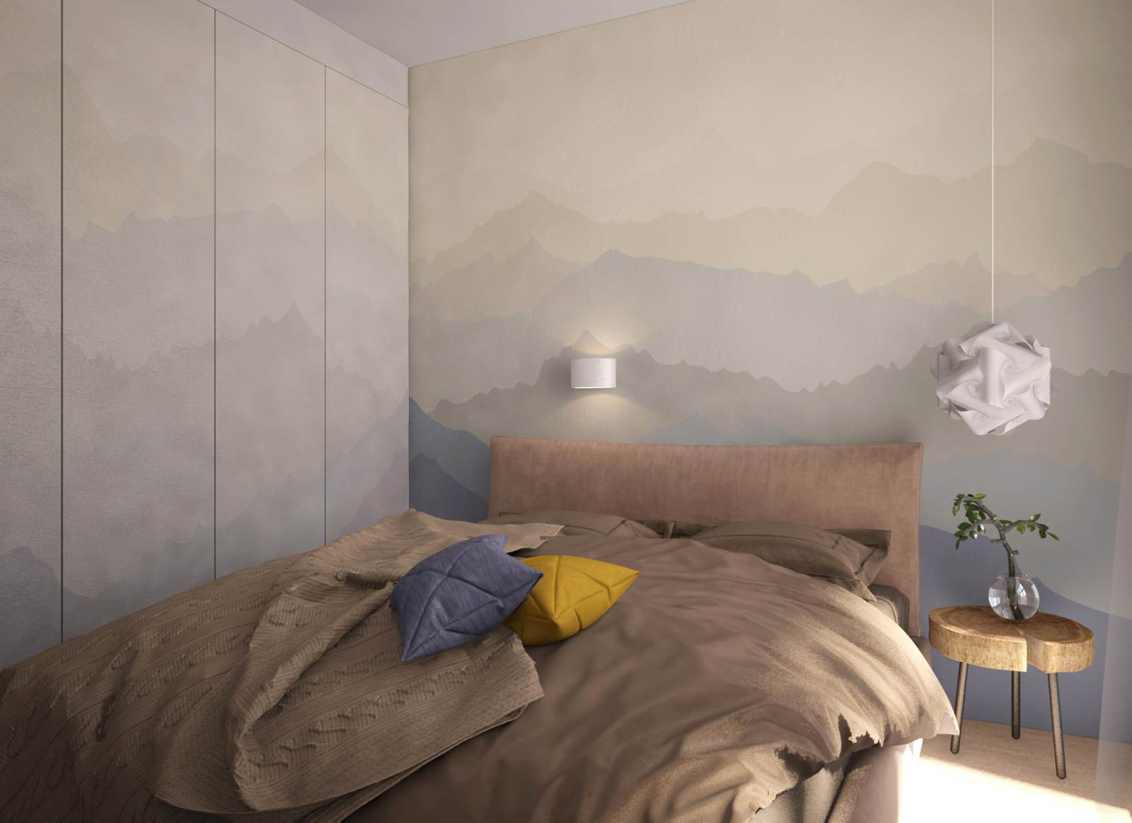 Eco loft