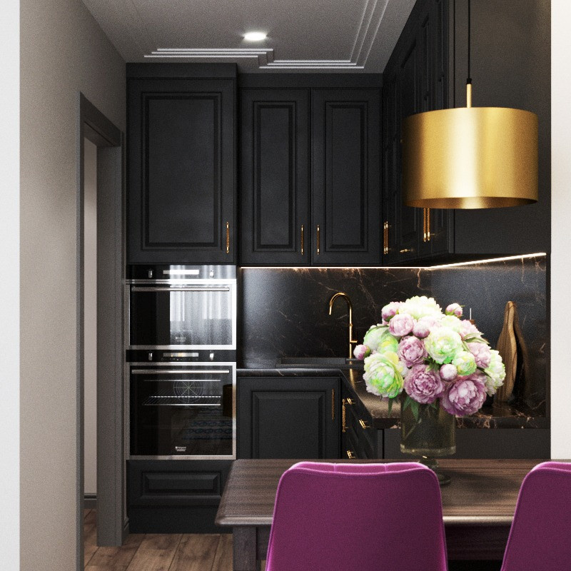 Apartment for Vera