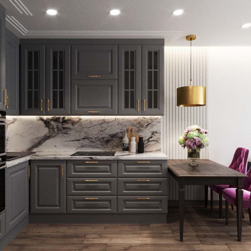 Apartment for Vera