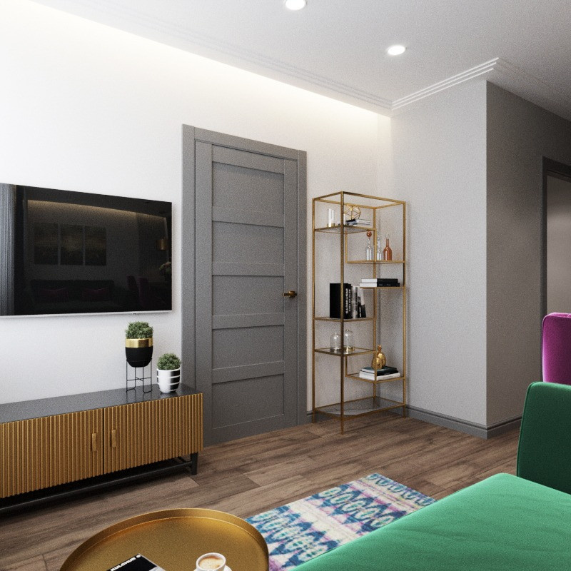 Apartment for Vera