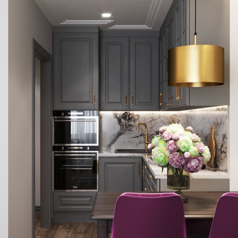 Apartment for Vera