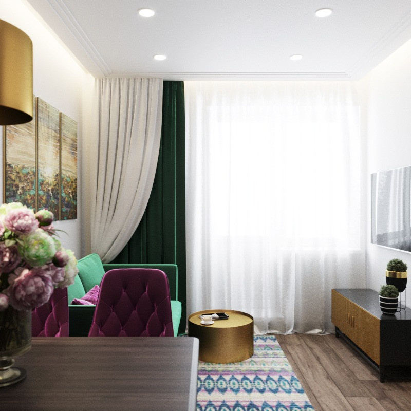 Apartment for Vera