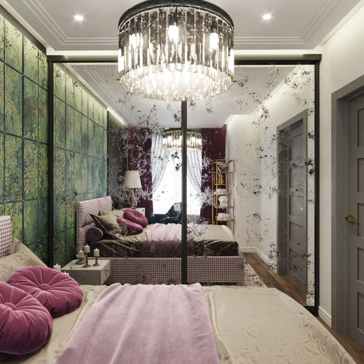 Apartment for Vera