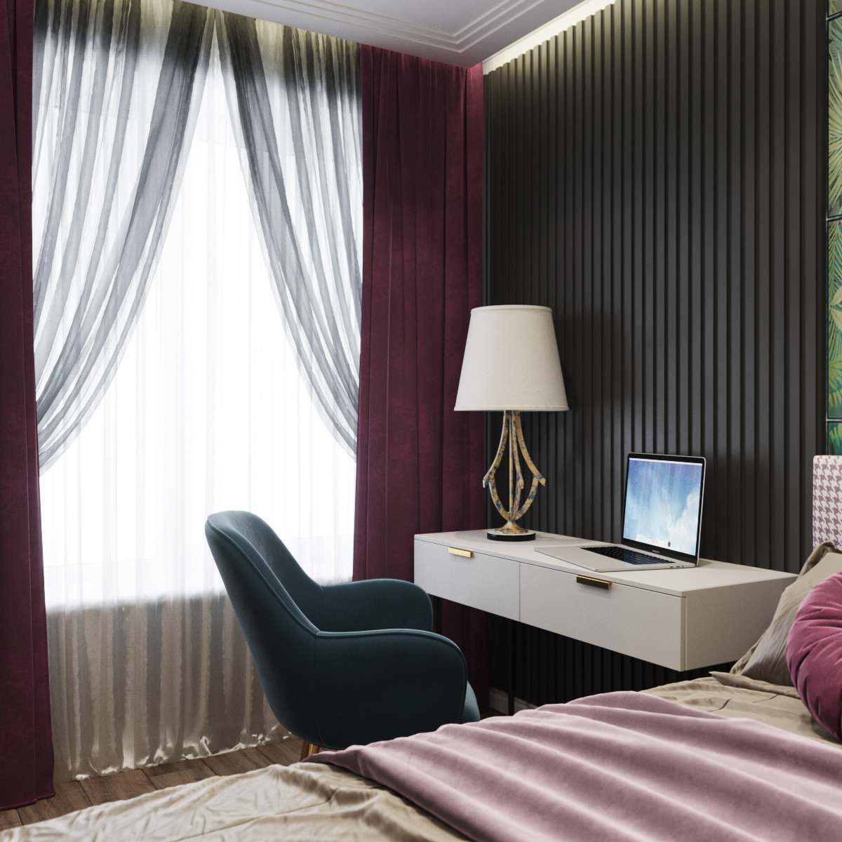 Apartment for Vera