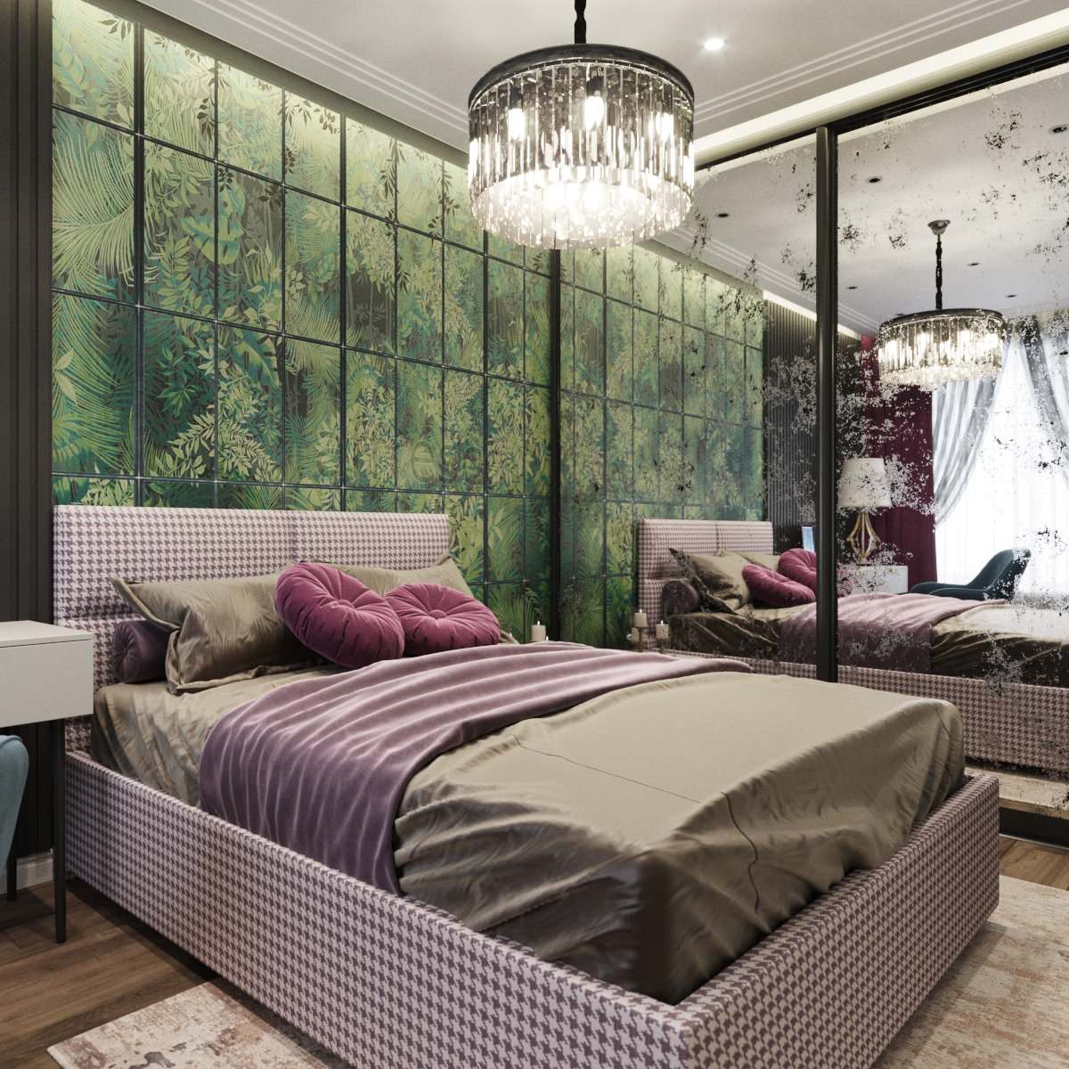 Apartment for Vera