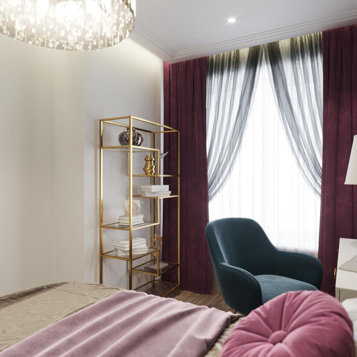 Apartment for Vera