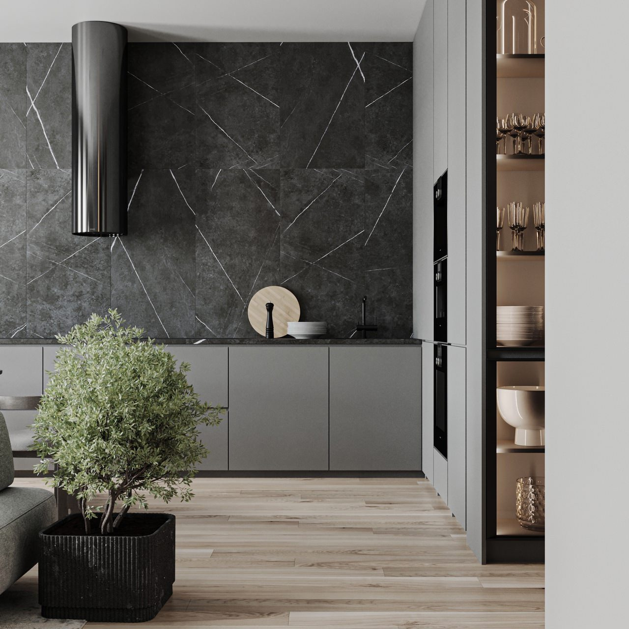 ЖК Вестердам
