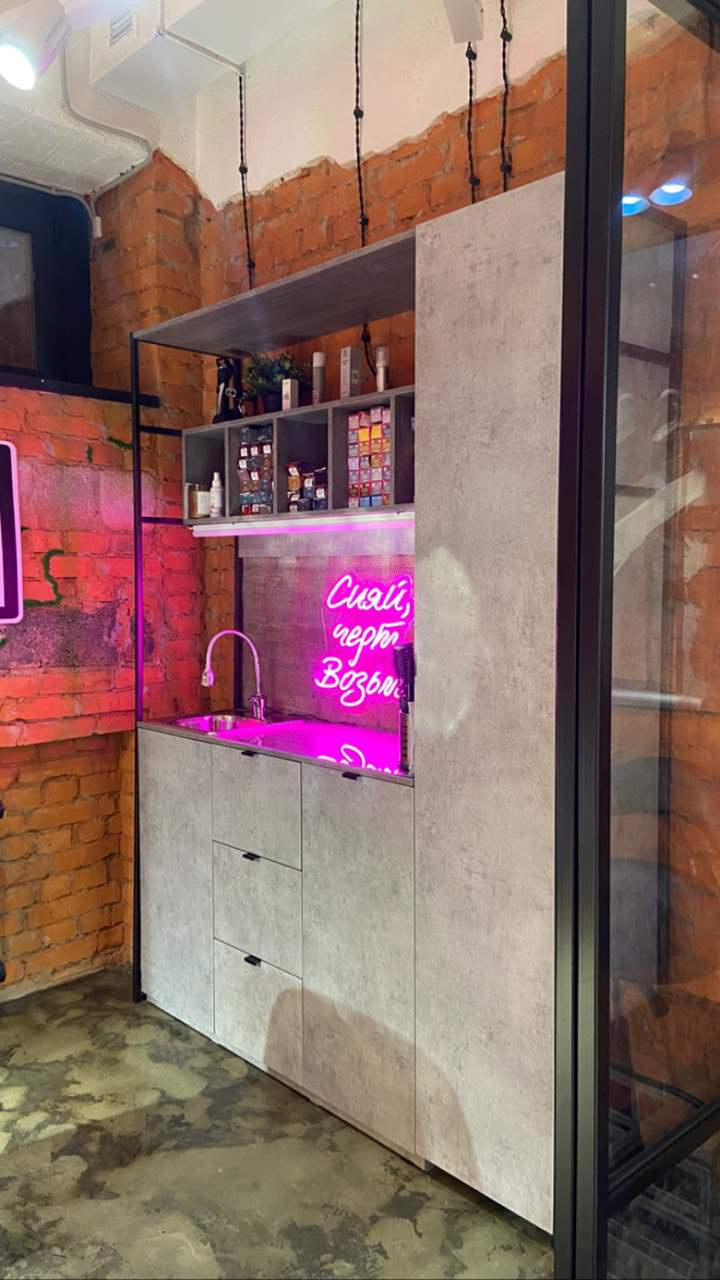 HAIR STUDIO OLGA ORLOVA