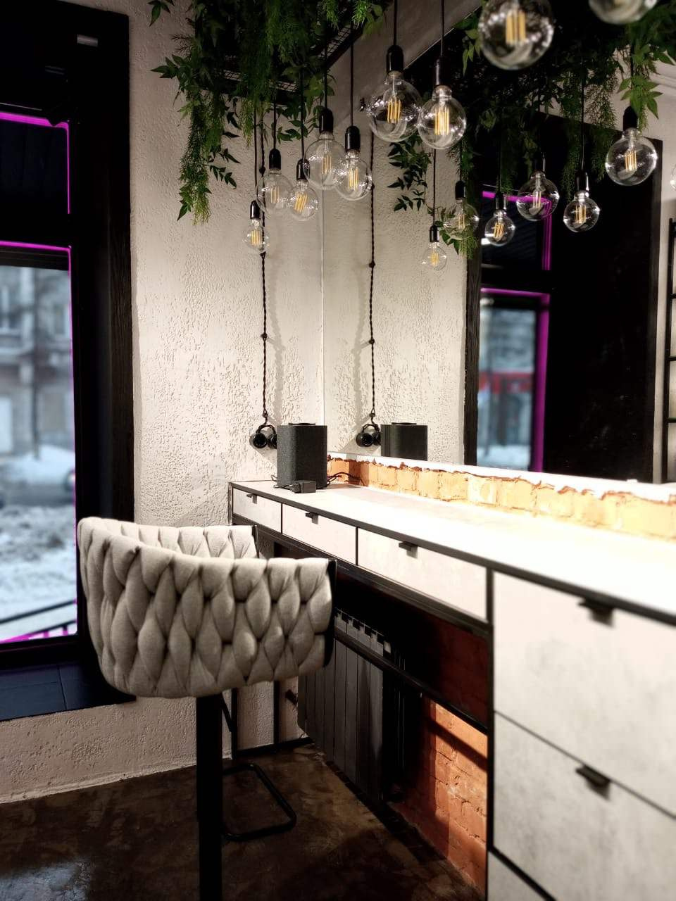 HAIR STUDIO OLGA ORLOVA
