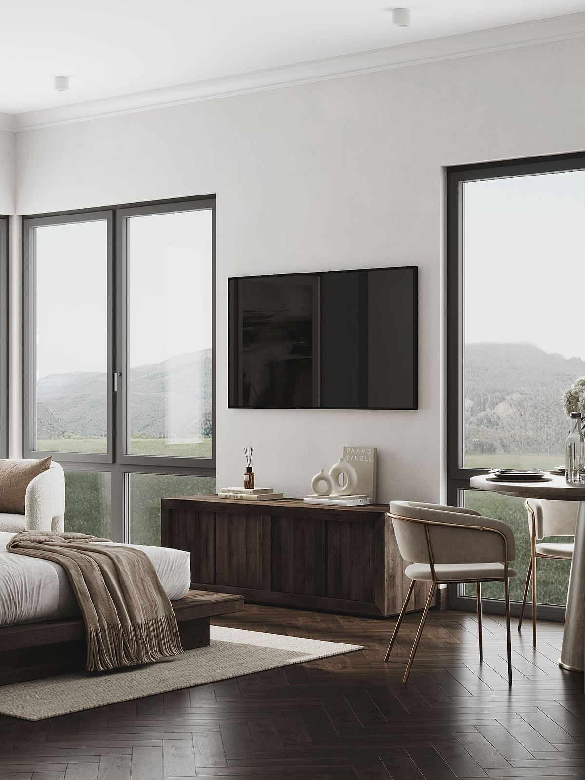 Guest Suite