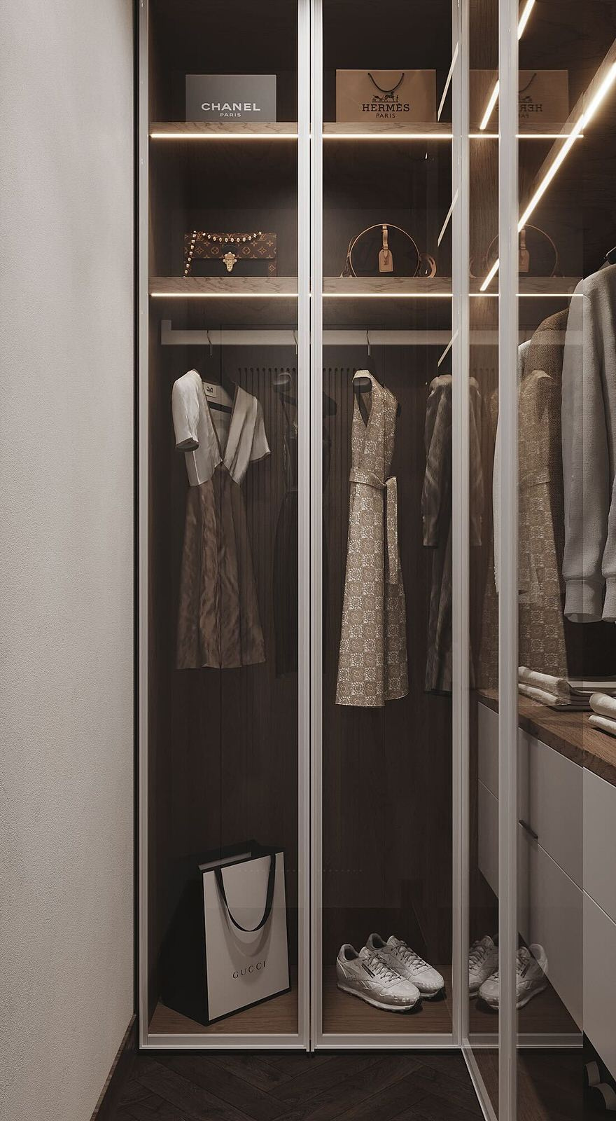 Guest Suite
