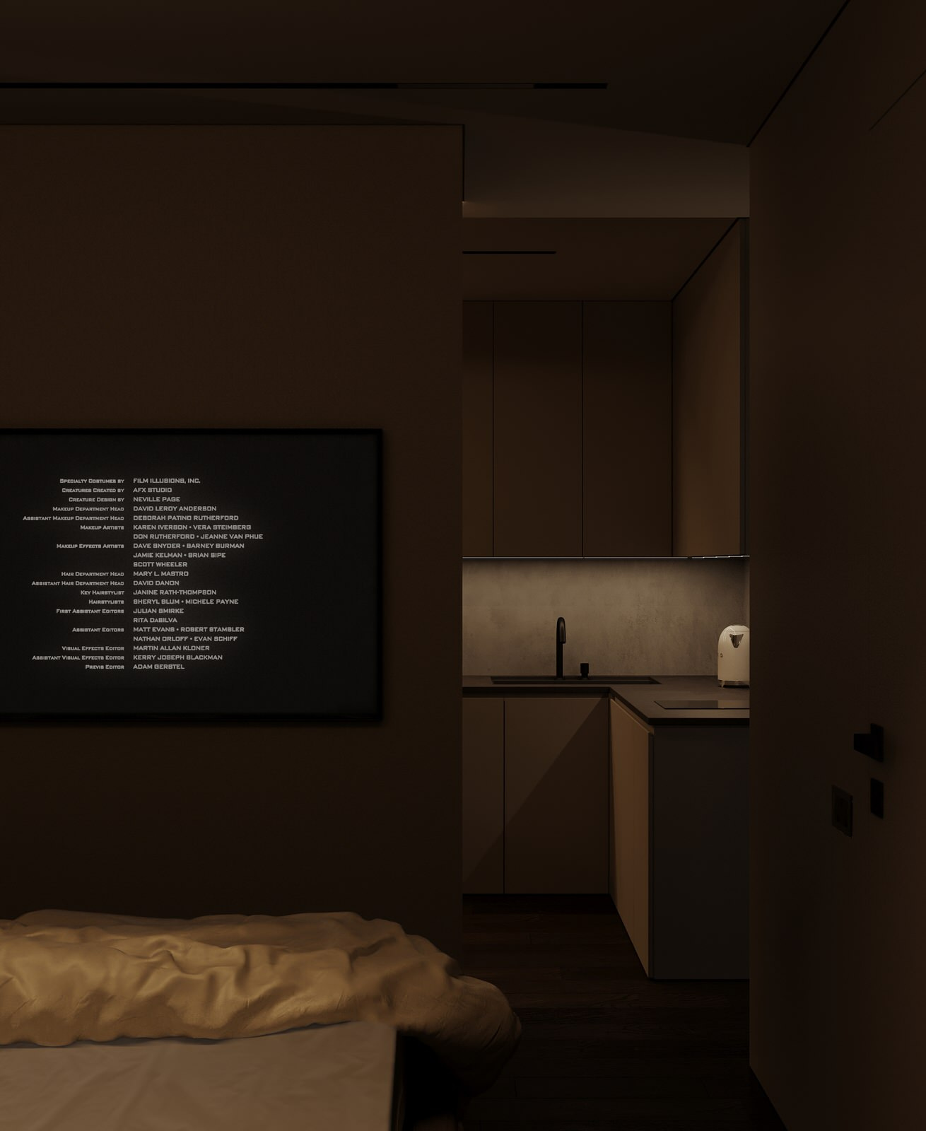 Minimal в ART