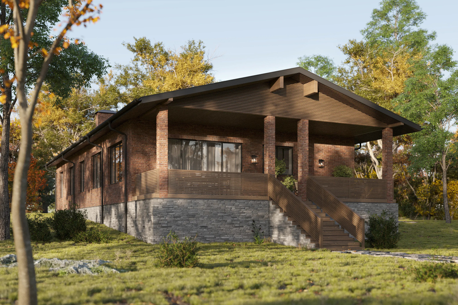HOUSE V1.5