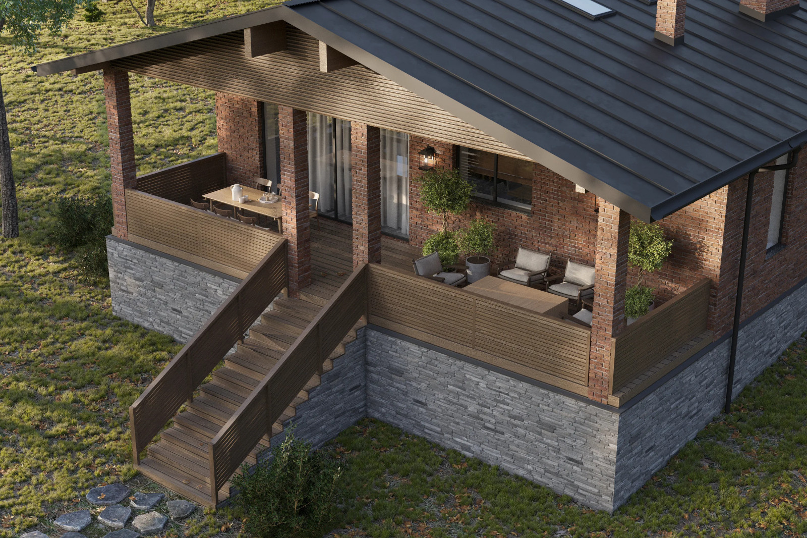 HOUSE V1.5