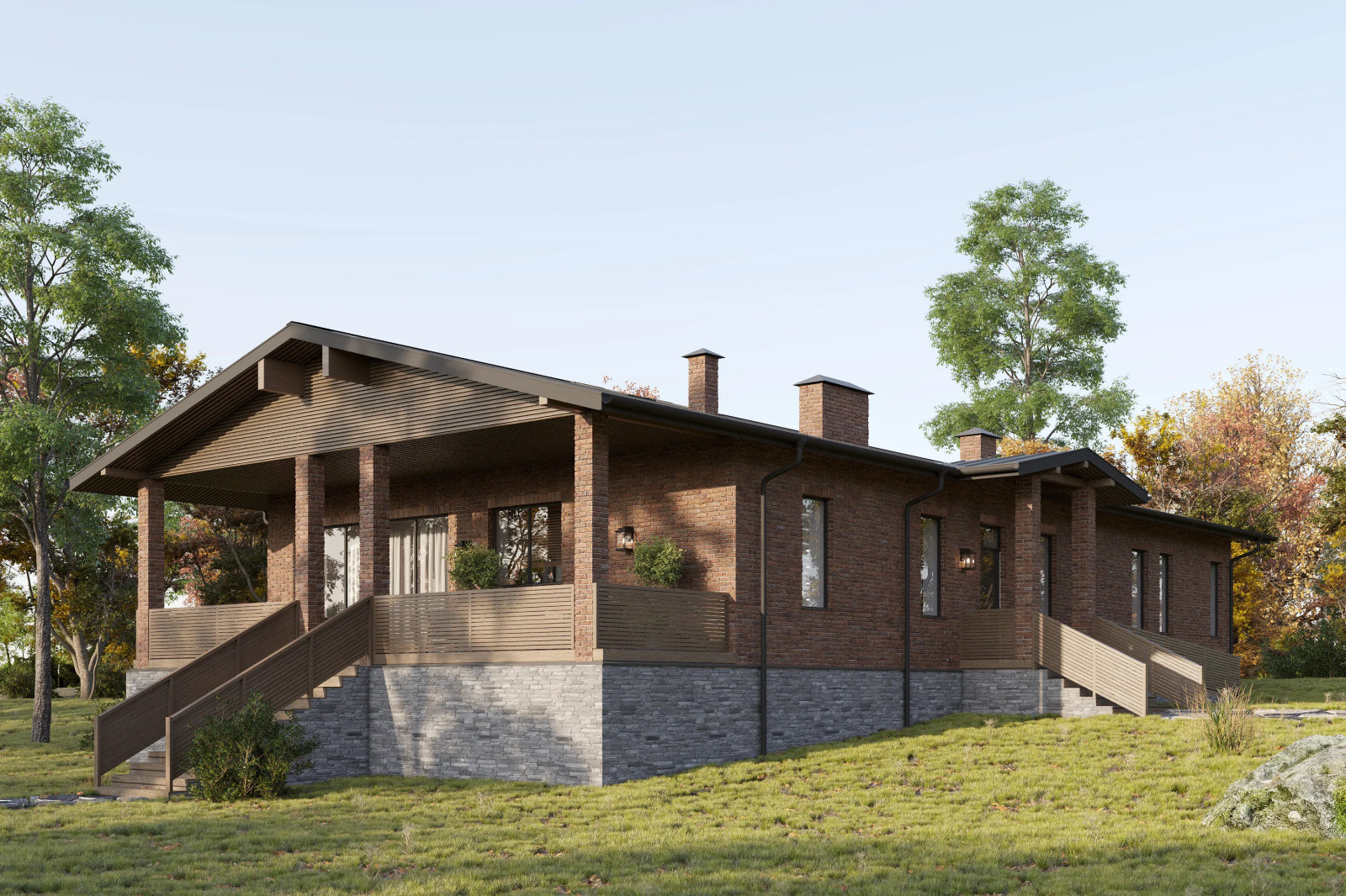 HOUSE V1.5