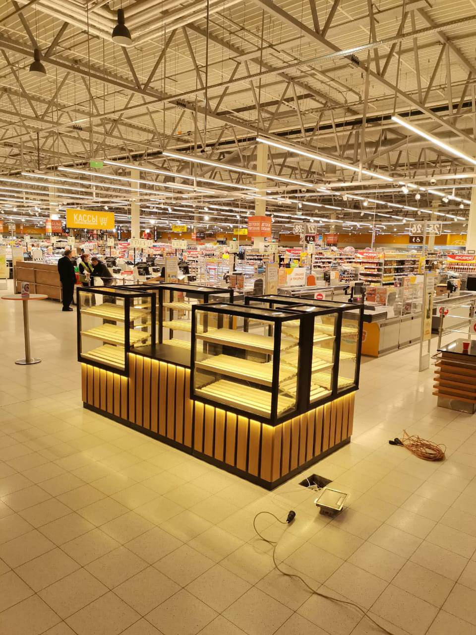 Фоновое изображение профиля Fuzia
