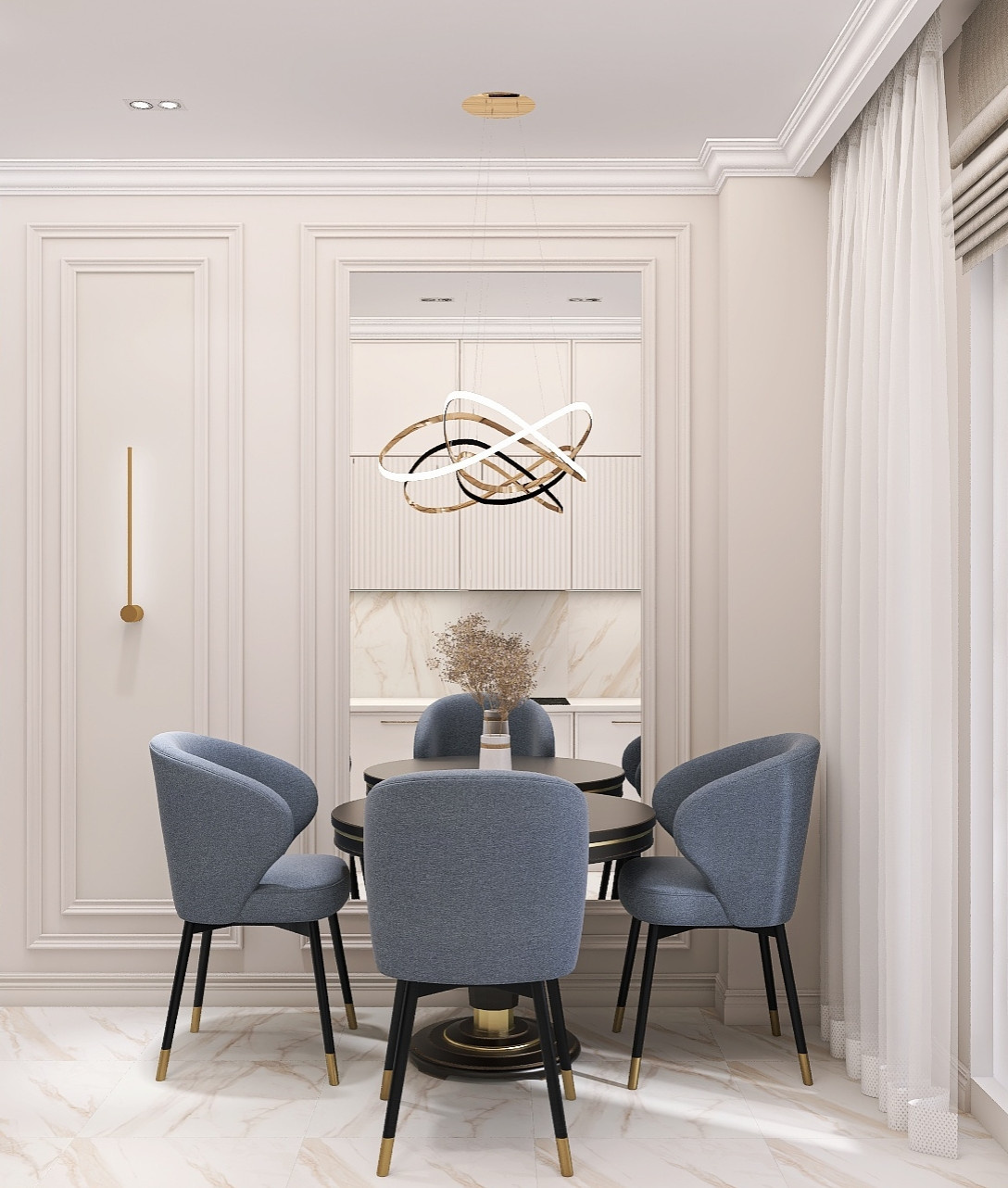 Елена Ситникова